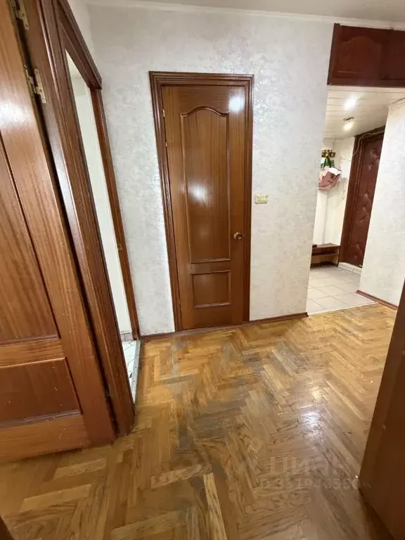 2-к кв. Москва ул. Довженко, 8К1 (65.0 м) - Фото 1