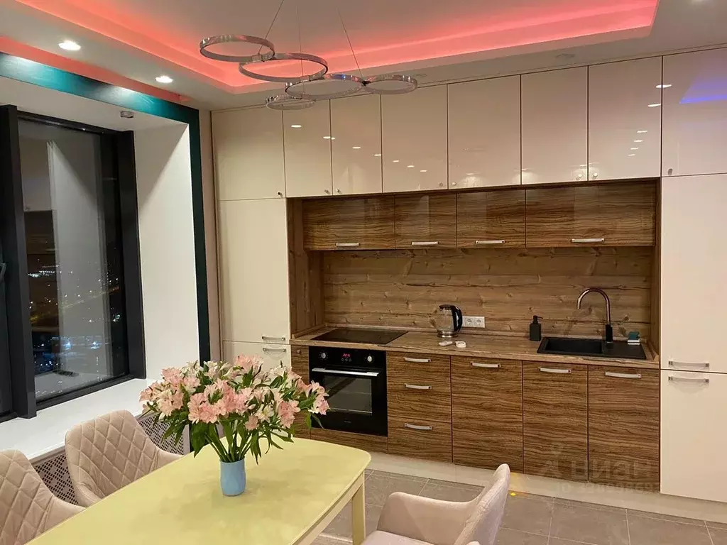 2-к кв. Москва Головинское ш., 10Б (42.0 м) - Фото 1