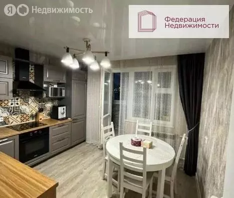 3-комнатная квартира: Новосибирск, улица Фадеева, 66/3 (59.3 м) - Фото 0