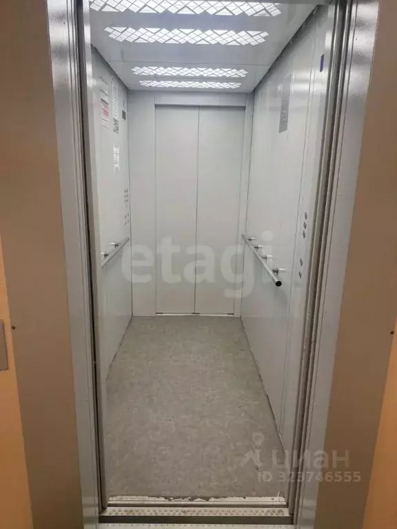 2-к кв. Ханты-Мансийский АО, Нягань 10-й мкр, 14 (62.4 м) - Фото 2