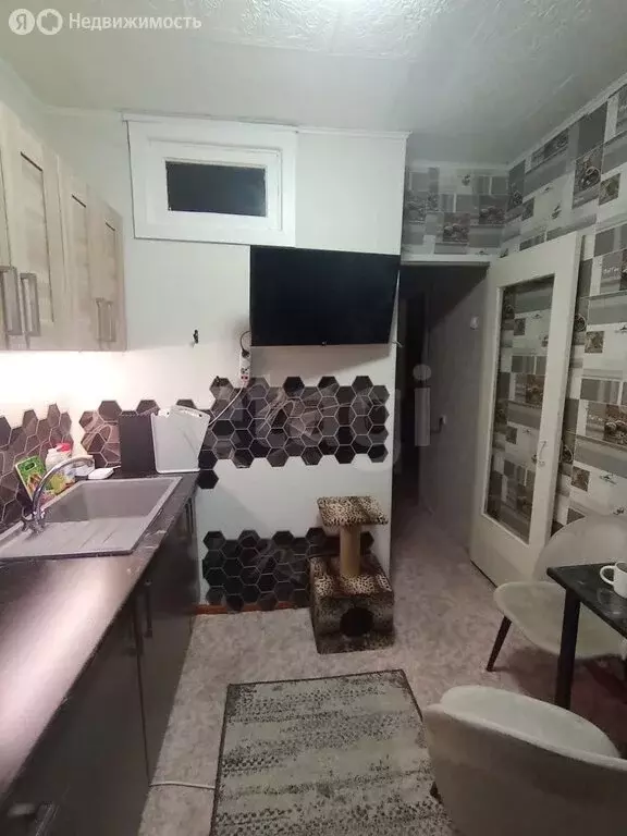 1-комнатная квартира: Ялуторовск, улица Свердлова, 41 (29.9 м) - Фото 2