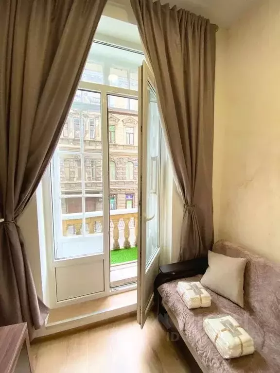 Студия Санкт-Петербург Кузнечный пер., 14а (22.0 м) - Фото 2
