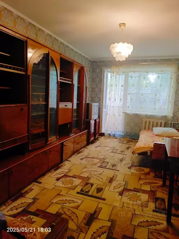 2-к кв. Липецкая область, Липецк ул. Филипченко, 10 (45.0 м) - Фото 2