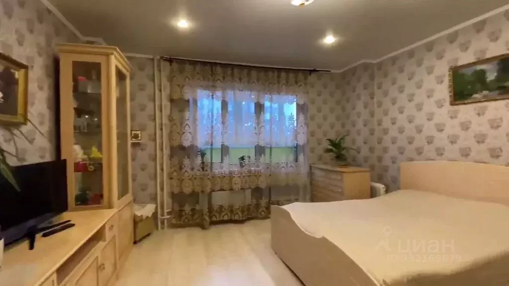2-к кв. Москва Петровско-Разумовский проезд, 8 (49.5 м) - Фото 2