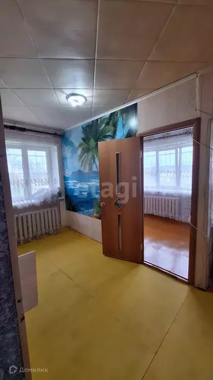 Продаётся 1-к квартира, 31.8 м - Фото 1