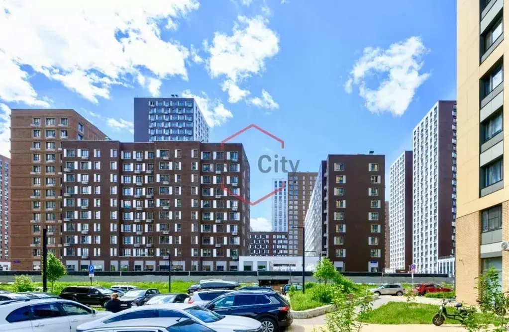 2-к кв. Москва Тагильская ул., 2к1 (60.0 м) - Фото 2