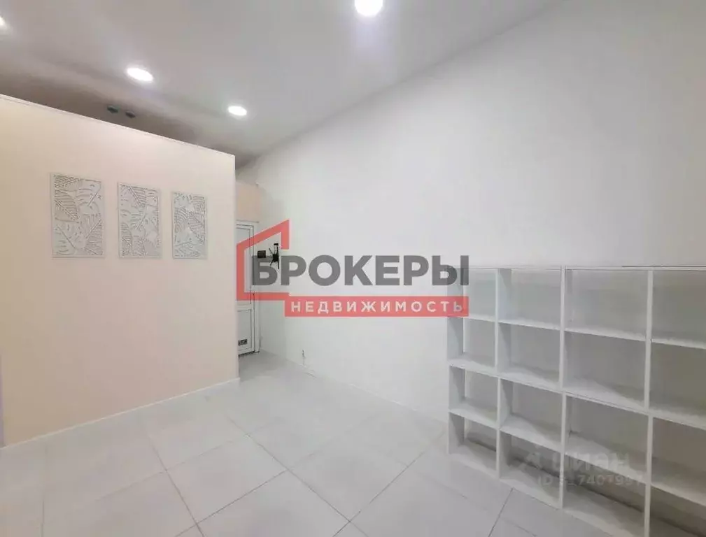 Помещение свободного назначения в Севастополь ул. Тульская, 16 (19 м) - Фото 1