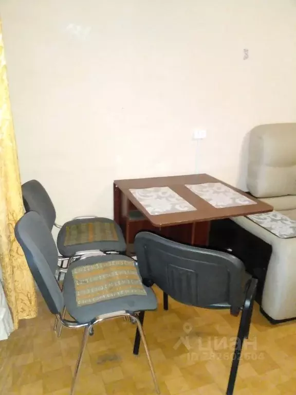 Комната Санкт-Петербург ул. Маршала Казакова, 24К1 - Фото 1