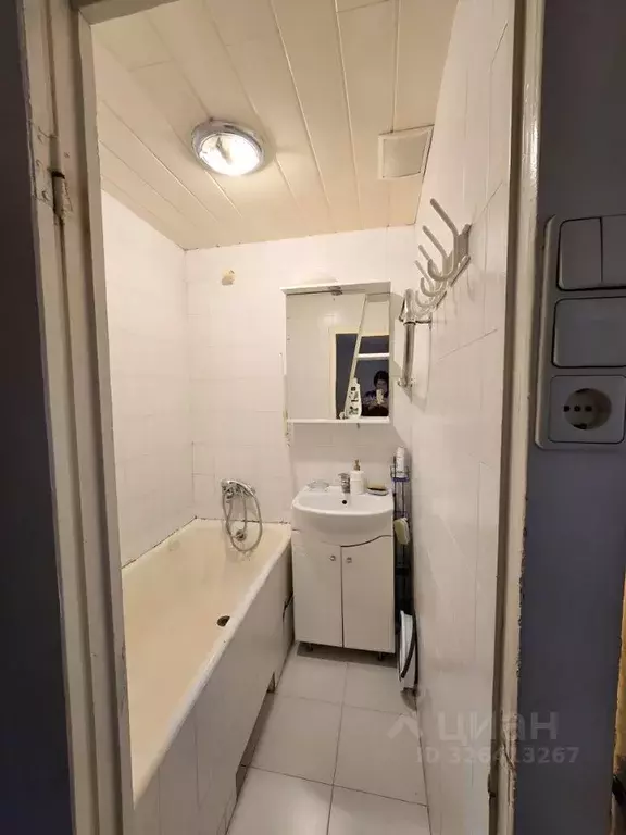 2-к кв. Москва Черноморский бул., 4 (46.0 м) - Фото 2