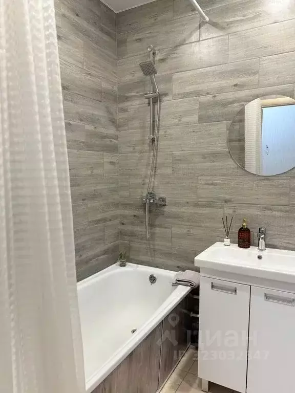 Студия Пермский край, Пермь ул. Революции, 48А (35.0 м) - Фото 2