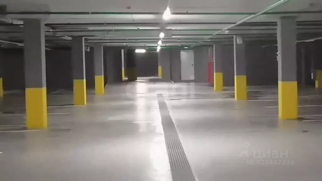 Гараж в Ярославская область, Ярославль Которосльная наб., 57 (14 м) - Фото 1