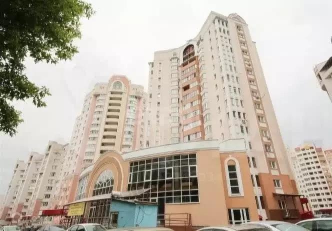 Продаётся 3-к квартира, 95.5 м - Фото 0