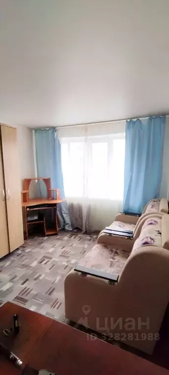 Комната Алтайский край, Барнаул ул. Георгиева, 53/1 (16.9 м) - Фото 2