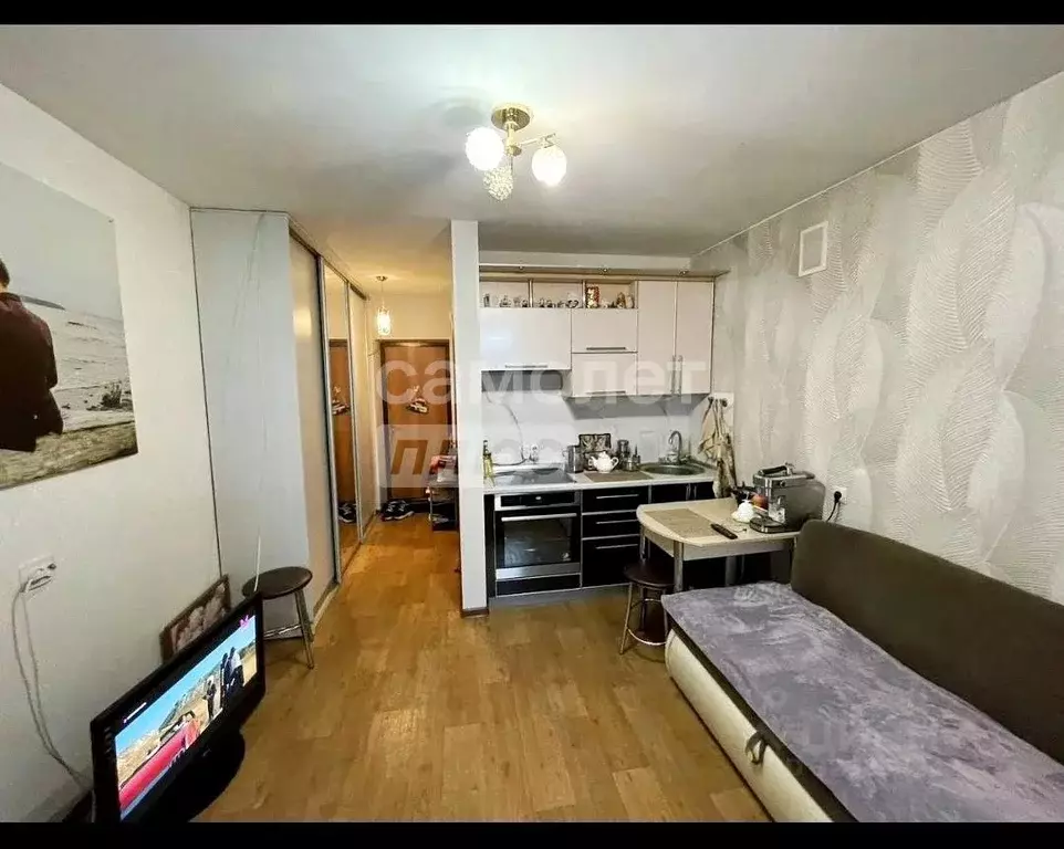 Студия Чувашия, Новочебоксарск Советская ул., 63 (21.0 м) - Фото 2