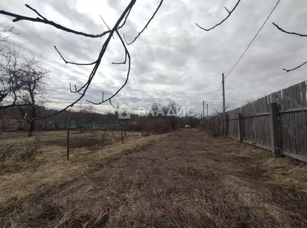 Участок в Ивановская область, Иваново ул. Павла Большевикова (4.0 ... - Фото 0