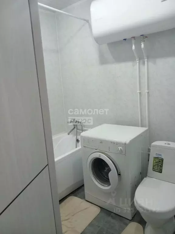 2-к кв. Сахалинская область, Южно-Сахалинск просп. Мира, 393А (46.0 м) - Фото 2