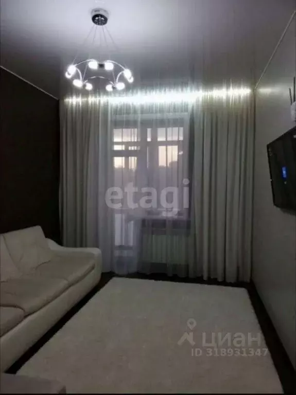 2-к кв. Алтайский край, Бийск Коммунарский пер., 39 (62.0 м) - Фото 1