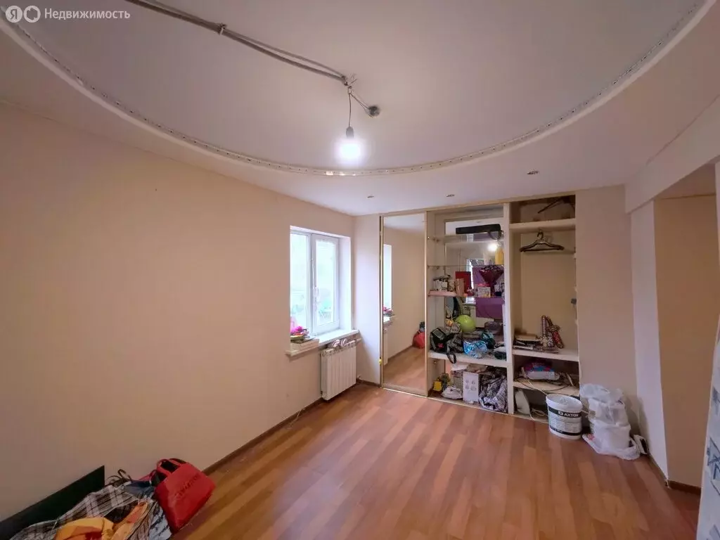 2-комнатная квартира: Волгоград, улица Кирова, 132А (41.5 м) - Фото 2