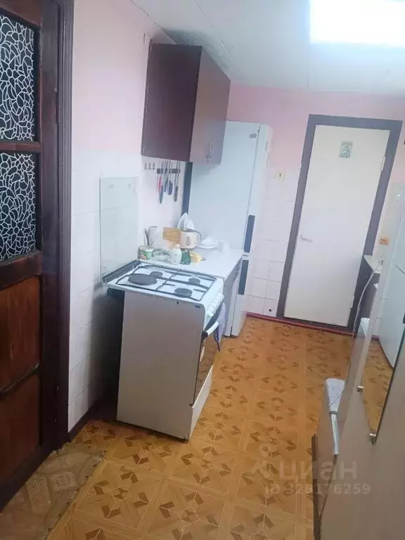 Студия Краснодарский край, Сочи ул. Демократическая, 47 (25.0 м) - Фото 1