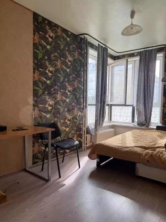 2-к. квартира, 41,1 м, 5/17 эт. - Фото 0