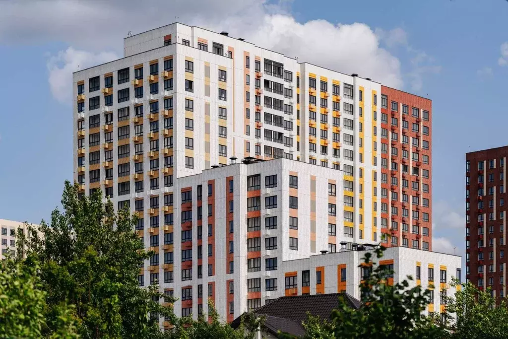 Помещение свободного назначения в Московская область, Ленинский ... - Фото 1