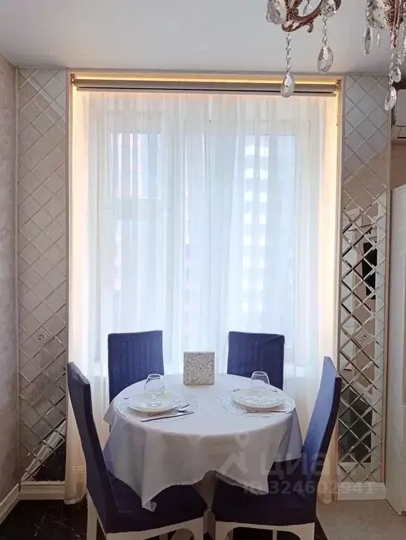 1-к кв. Московская область, Химки городской округ, д. Подолино ул. ... - Фото 2