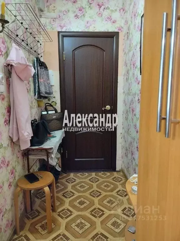 1-к кв. Карелия, Лахденпохья Спортивная ул., 1 (29.0 м) - Фото 0