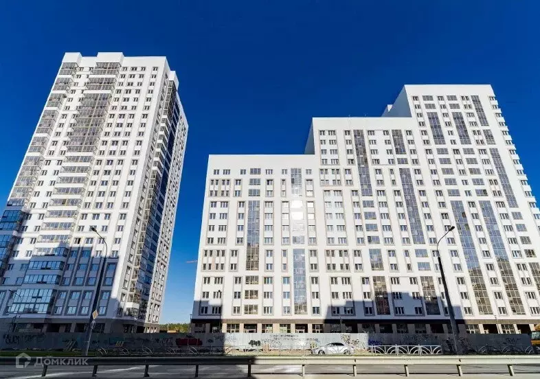 Продаётся 1-к квартира, 37.9 м - Фото 1