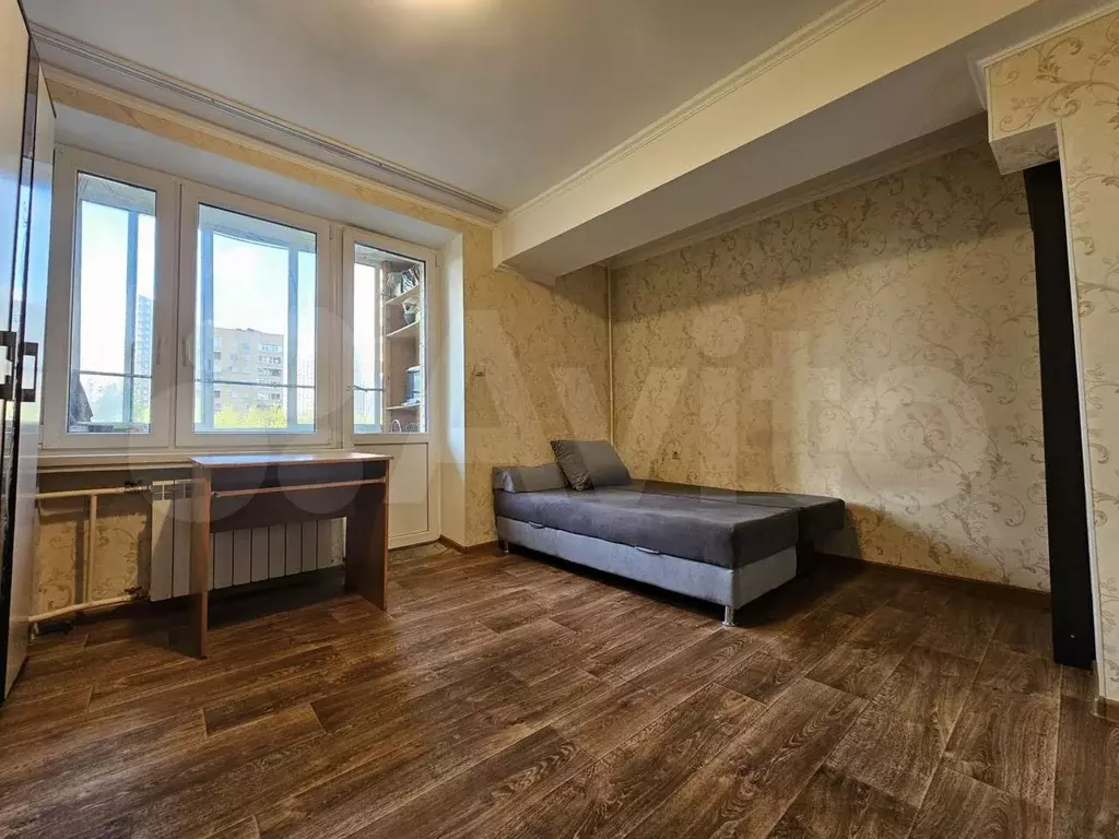 2-к. квартира, 40 м, 5/9 эт. - Фото 0