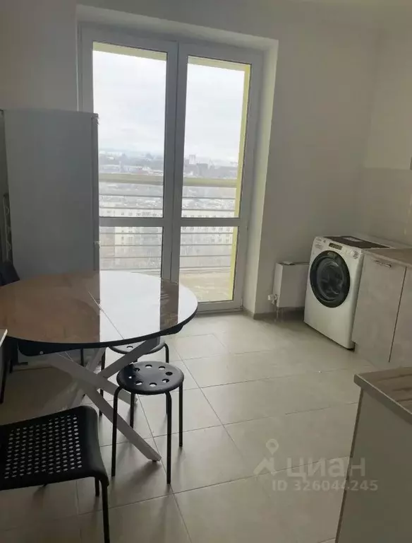 2-к кв. Москва Матвеевская ул., 11 (59.6 м) - Фото 1