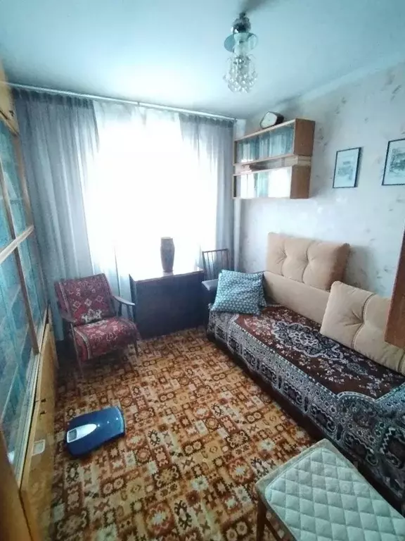 3-к кв. Волгоградская область, Волгоград Козловская ул., 25 (62.0 м) - Фото 2