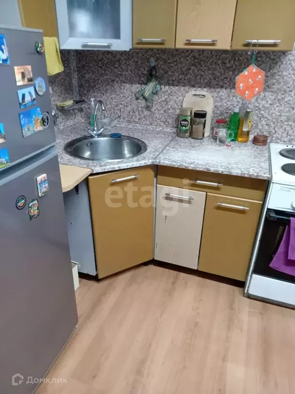 Продаётся 1-к квартира, 28.6 м - Фото 0