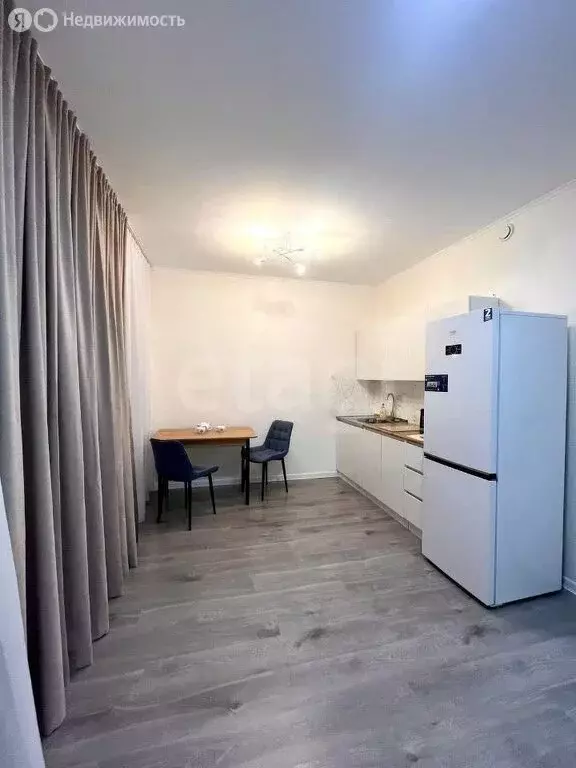 Квартира-студия: Мурино, улица Шоссе в Лаврики, 53к2 (29 м) - Фото 1