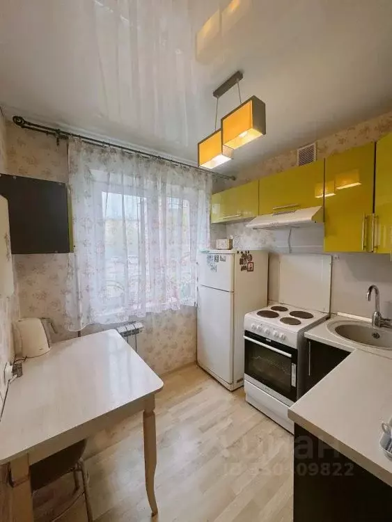 1-к кв. Иркутская область, Иркутск ул. Александра Невского, 61 (30.1 ... - Фото 2