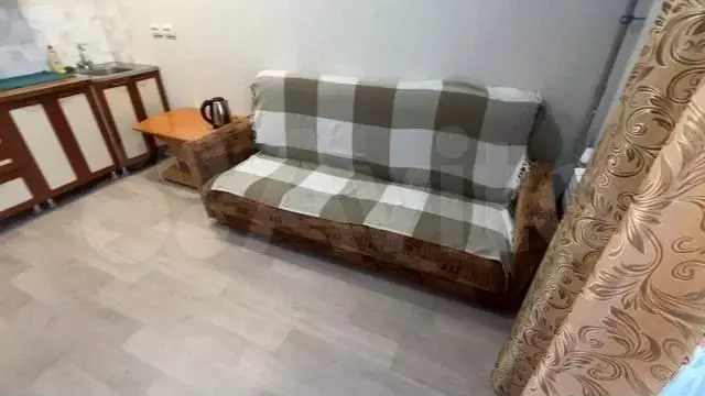Квартира-студия, 19,5 м, 8/18 эт. - Фото 1