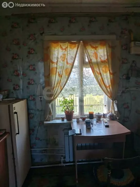 Дом в село Южно-Дубровное, Полевая улица (84 м) - Фото 1
