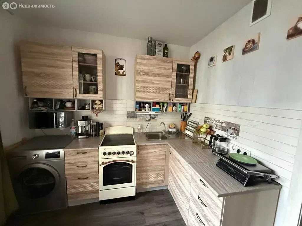 1-комнатная квартира: Екатеринбург, улица Шейнкмана, 108 (38.3 м) - Фото 2