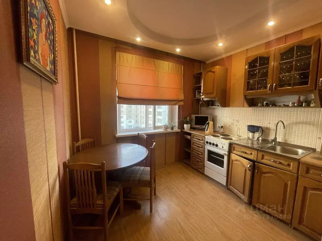 3-к кв. Челябинская область, Челябинск ул. 5-я Электровозная, 1А (70.6 ... - Фото 1