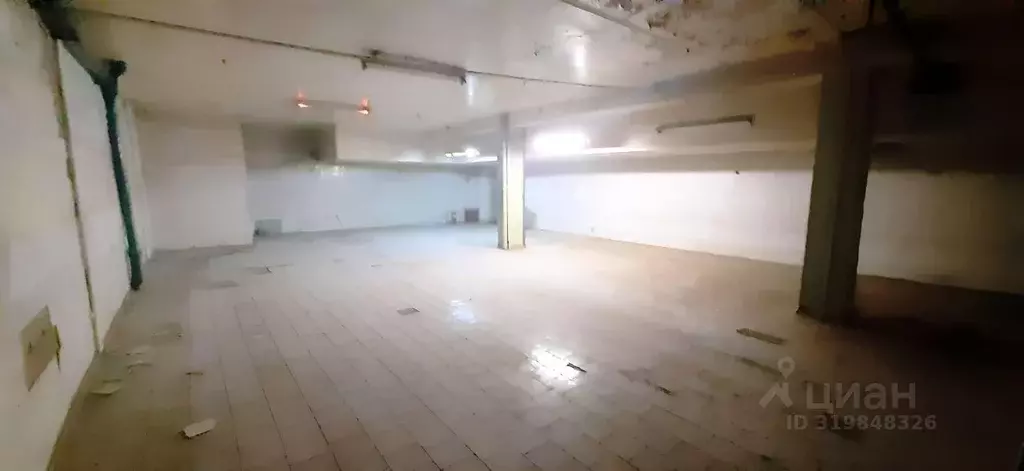 Помещение свободного назначения в Тверская область, Ржев Зубцовское ... - Фото 2