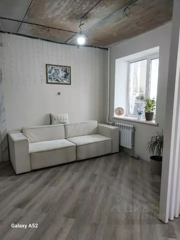 3-к кв. Ульяновская область, Ульяновск Южная ул., 44 (67.0 м) - Фото 2