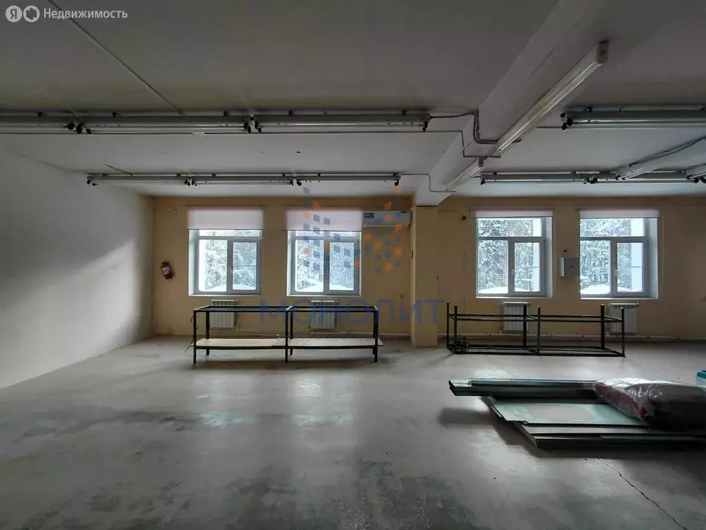 Помещение свободного назначения (135 м) - Фото 1