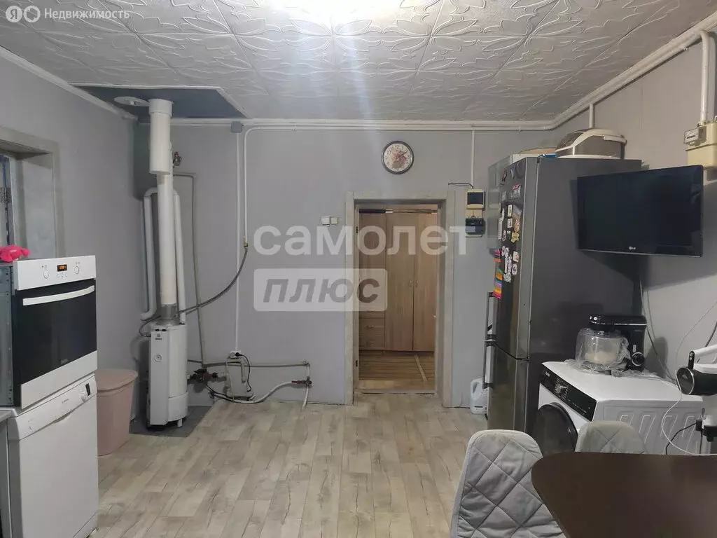 Дом в Горбатовка, улица Серова (90 м) - Фото 2