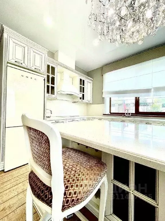 Коттедж в Иркутская область, Иркутский муниципальный округ, пос. ... - Фото 1