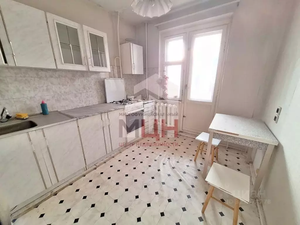 2-к кв. Тверская область, Конаково ул. Строителей, 19 (53.0 м) - Фото 1