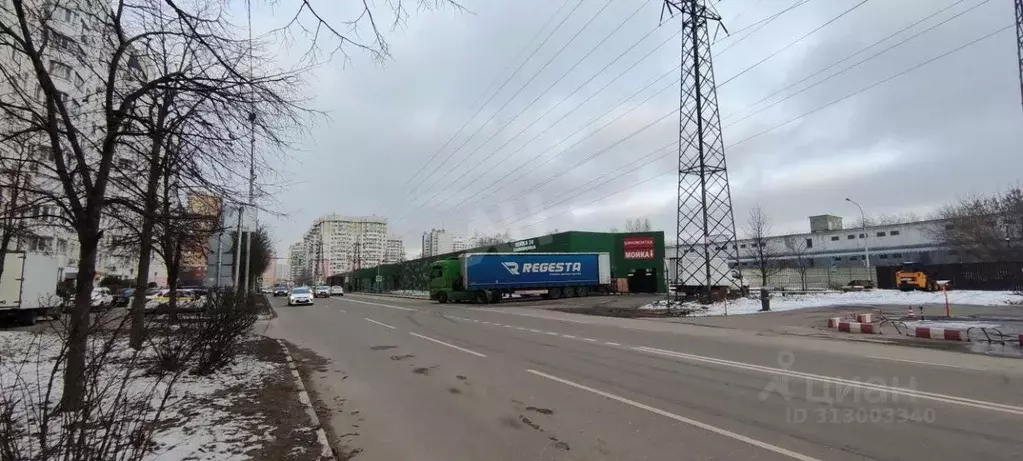 Помещение свободного назначения в Московская область, Котельники ... - Фото 0