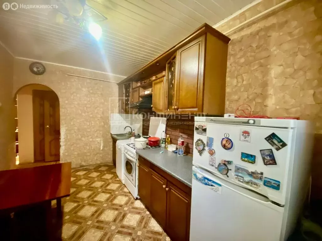 2-комнатная квартира: посёлок Мелехово, Советская улица, 14 (47 м) - Фото 2