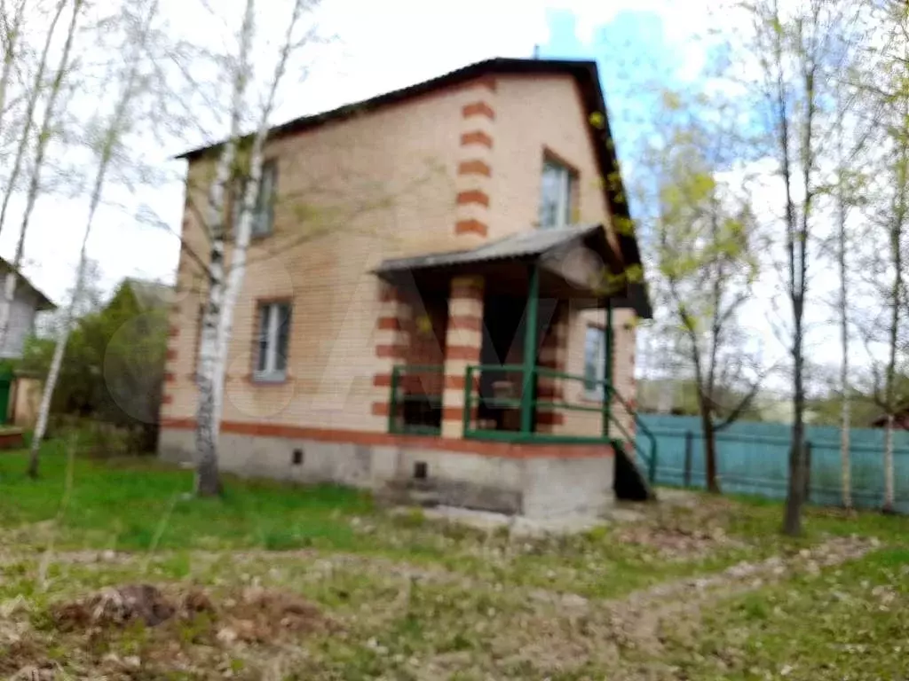 Дом 72 м на участке 10 сот. - Фото 0