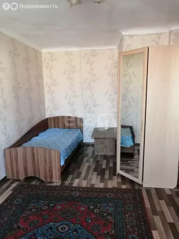 1-комнатная квартира: Кыштым, улица Металлистов, 8 (31.1 м) - Фото 1