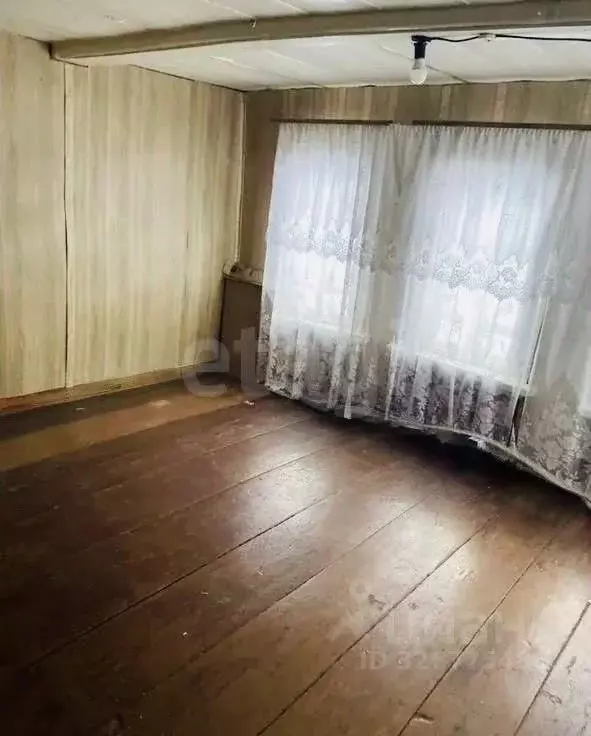 Дом в Мордовия, Старошайговский район, Новотроицкое с/пос, с. ... - Фото 1