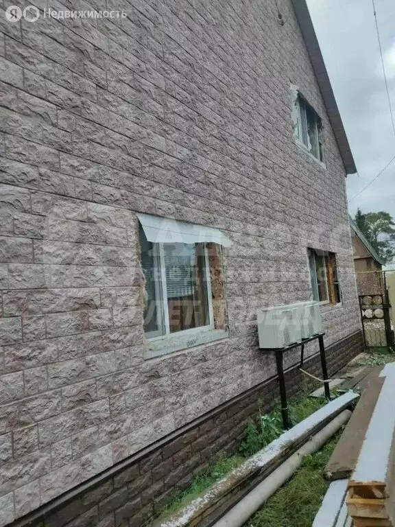 Дом в Тюменский муниципальный округ, садоводческое некоммерческое ... - Фото 2